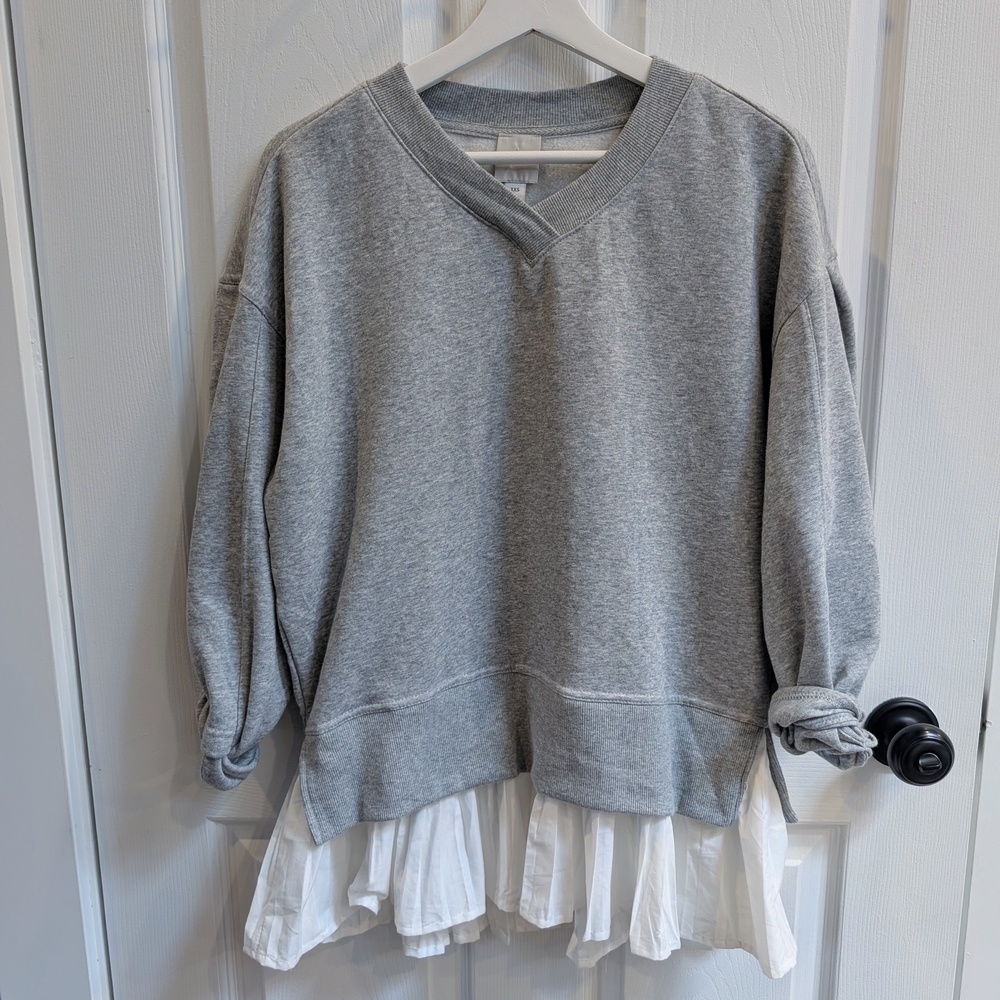 NWT Maeve by Anthropologie Sweater